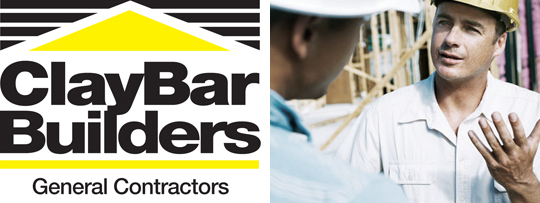 Claybar is always looking for Top Quality Subcontractors.
