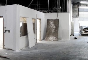 Perfect your Office Space with Claybar today!