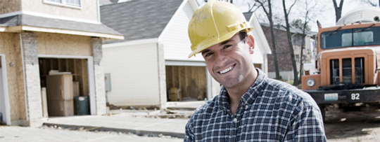 Learn About the History & Experience of Claybar Builders!